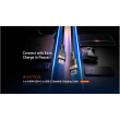 Aten 240W USB-C to USB-C Braided Charging Cable, 1 m 2L-3101P240 USB-C to USB-C