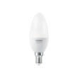 Osram SMART+ MATTER Multicolor Classic B40 E14 4.9 W