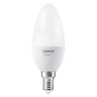Osram SMART+ MATTER Multicolor Classic B40 E14 4.9 W