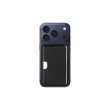 FIXED MagSafe Wallet FIXED MagWallet Slim, black Fixed