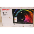 SALE OUT. Sharp 32HA1205E 32” (81cm) HD Ready TV SALE OUT. Sharp 32HA1205E