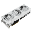 Asus TUF Gaming GeForce RTX 5070 Ti 16GB GDDR7 White OC Edition NVIDIA 16 GB