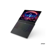 Lenovo Legion 5 15AGP1 AMD Eclipse Black 15.3 "