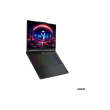 Lenovo Legion 5 15AGP1 AMD Eclipse Black 15.3 "
