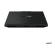 Lenovo Legion 5 15AGP1 AMD Eclipse Black 15.3 "