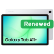 Samsung Renewed Grade A Galaxy Tab A11+