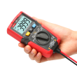 UNI-T UT125C Digital Multimeter with Resistance, Capacitance and Frequency Measurement
