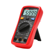 UNI-T UT133B Digital Multimeter, CAT III, Diode Test