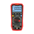 UNI-T UT161E Digital Multimeter, 1000 V AC/DC, 20 A AC/DC, 220 MΩ, 220 mF, 220 MHz, Auto Range
