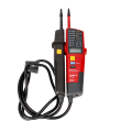 UNI-T UT18C Voltage Tester, CAT III / CAT IV UNI-T