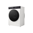 LG Washing machine F2X50S9THB Energy efficiency class A