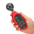 UNI-T UT363 Mini Anemometer
