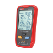 UNI-T UT673PV MPPT Solar Panel Tester, 5–800 W, 0–35 A, 12–60 V DC, Manual and Auto Modes