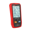 UNI-T UT673PV MPPT Solar Panel Tester, 5–800 W, 0–35 A, 12–60 V DC, Manual and Auto Modes
