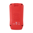 UNI-T UT673PV MPPT Solar Panel Tester, 5–800 W, 0–35 A, 12–60 V DC, Manual and Auto Modes