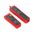 UNI-T UT682 Network and Telephone Cable Tester, RJ11 and RJ45