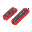 UNI-T UT682 Network and Telephone Cable Tester, RJ11 and RJ45