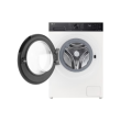 LG Washing machine F2X50S9THB Energy efficiency class A