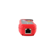 UNI-T UT685B KIT Universal Network Cable Tester, RJ45, RJ11 and Coaxial, 500 m, PoE 802.3af/at/bt, Ethernet Port Test UNI-T