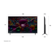 LG 55UA75006LA 55" (139 cm) 4K UHD LED Smart TV LG