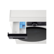 LG Washing machine F2X50S9THB Energy efficiency class A