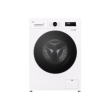 LG Washing machine F4X1009NWB Energy efficiency class A