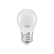 Osram SMART+ MATTER Multicolor Classic P40 Single Pack E27 4.9 W