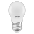 Osram SMART+ MATTER Multicolor Classic P40 Single Pack E27 4.9 W