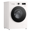 LG Washing machine F4X1009NWB Energy efficiency class A
