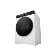 LG Washing machine F4X5011THB Energy efficiency class A