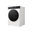 LG Washing machine F4X5011THB Energy efficiency class A