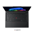 Lenovo ThinkPad T14s G7 Snapdragon Black 14 "
