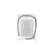 LG Washing machine F4X5011THB Energy efficiency class A
