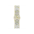 APPLE 42mm Chalk Calm Nike Sport Band - M/L Apple