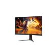 AOC CQ27G4Z2 Curved 34" 2560x1440/16:9/350cd/m2/1ms HDMI, DisplayPort, USB, Headphone out AOC