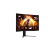 AOC CQ27G4Z2 Curved 34" 2560x1440/16:9/350cd/m2/1ms HDMI, DisplayPort, USB, Headphone out AOC
