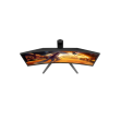 AOC CQ27G4Z2 Curved 34" 2560x1440/16:9/350cd/m2/1ms HDMI, DisplayPort, USB, Headphone out AOC