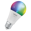 Osram SMART+ MATTER Multicolor Classic A75 E27 9.5 W