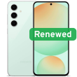 Samsung Renewed Grade A Galaxy S24 FE Mint