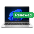 HP Renewed Grade B ProBook 640 G9