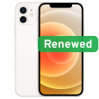 Apple Renewed Grade B iPhone 12