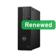 DELL Renewed Grade C OptiPlex 3080 SFF