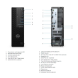 DELL Renewed Grade C OptiPlex 3080 SFF