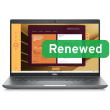 DELL Renewed Grade A Latitude 5450 Silver
