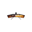 AOC CU34G4ZCA Curved 34" 3440x1440/21:9/1ms HDMI, DisplayPort, USB, Audio out AOC