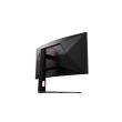 AOC CU34G4ZCA Curved 34" 3440x1440/21:9/1ms HDMI, DisplayPort, USB, Audio out AOC
