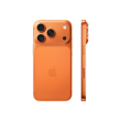 Apple iPhone 17 Pro Cosmic Orange