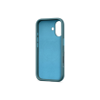 Apple iPhone 17 Rugged Case with MagSafe and Camera Control – Rocky Blue Apple MagSafe Wallet MagWallet Slim PU leather