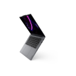 Lenovo Yoga Pro 7 15IPH11 Intel Luna Grey 15.3 "