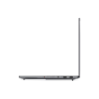 Lenovo Yoga Pro 7 15IPH11 Intel Luna Grey 15.3 "